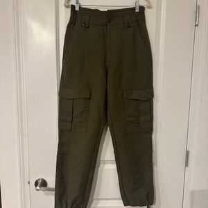 Banana Republic Cargo Pants